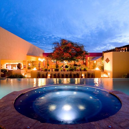 Hotel Los Patios Cabo San Lucas Extérieur photo