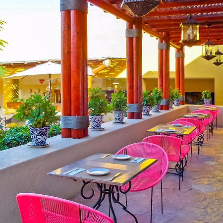 Hotel Los Patios Cabo San Lucas Extérieur photo