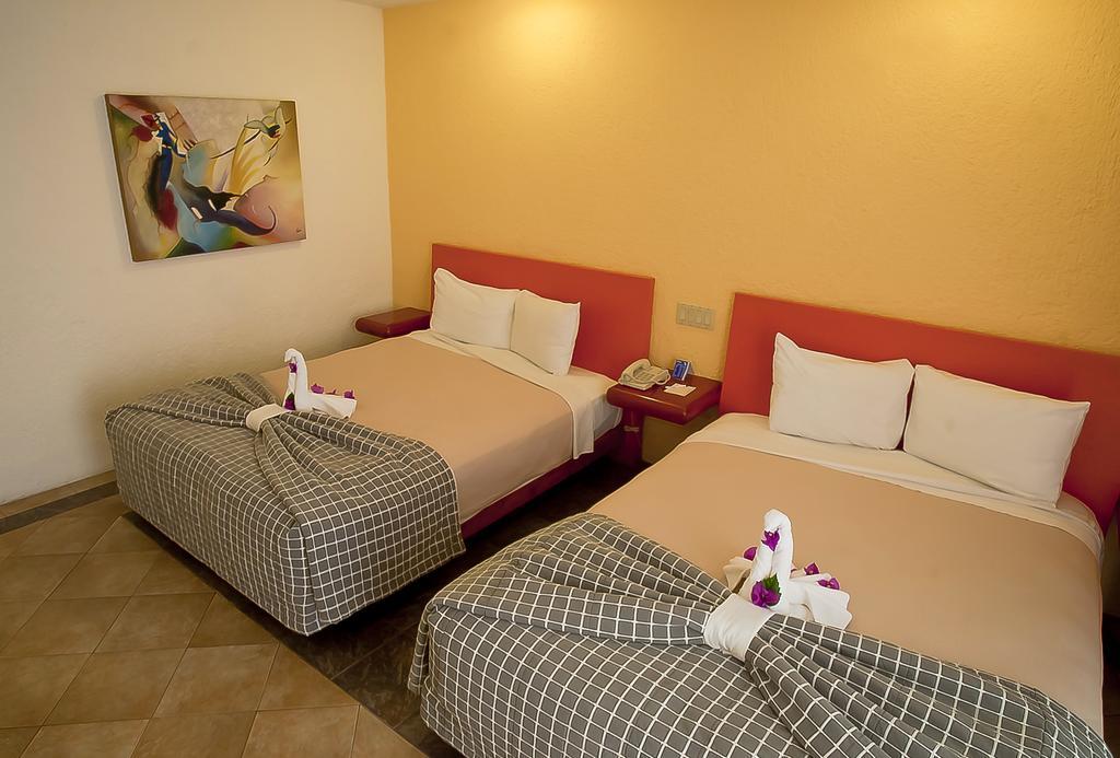 Hotel Los Patios Cabo San Lucas Extérieur photo