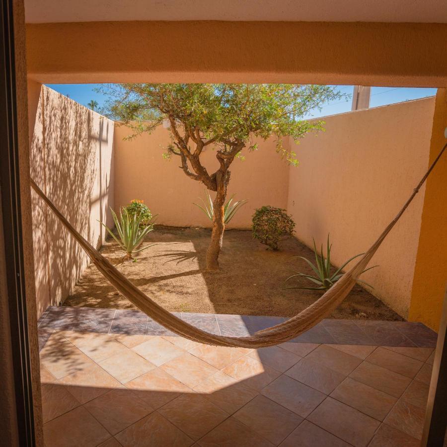Hotel Los Patios Cabo San Lucas Extérieur photo