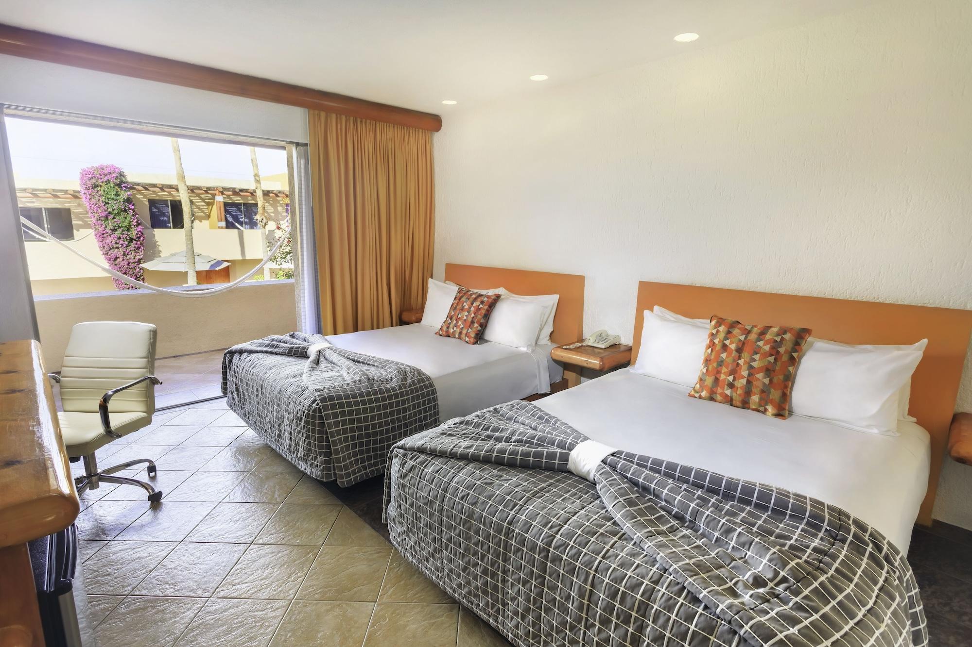 Hotel Los Patios Cabo San Lucas Extérieur photo