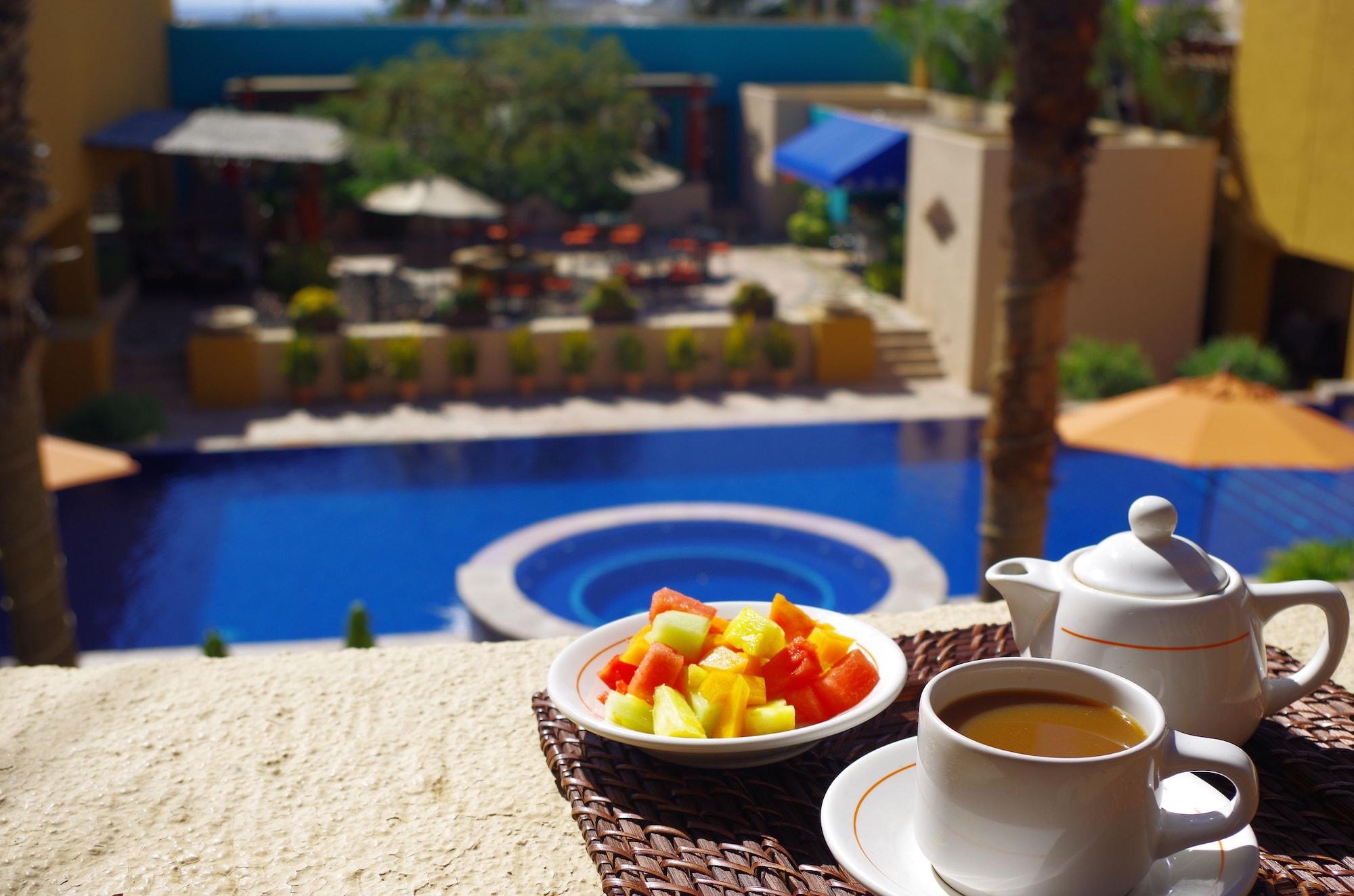 Hotel Los Patios Cabo San Lucas Extérieur photo