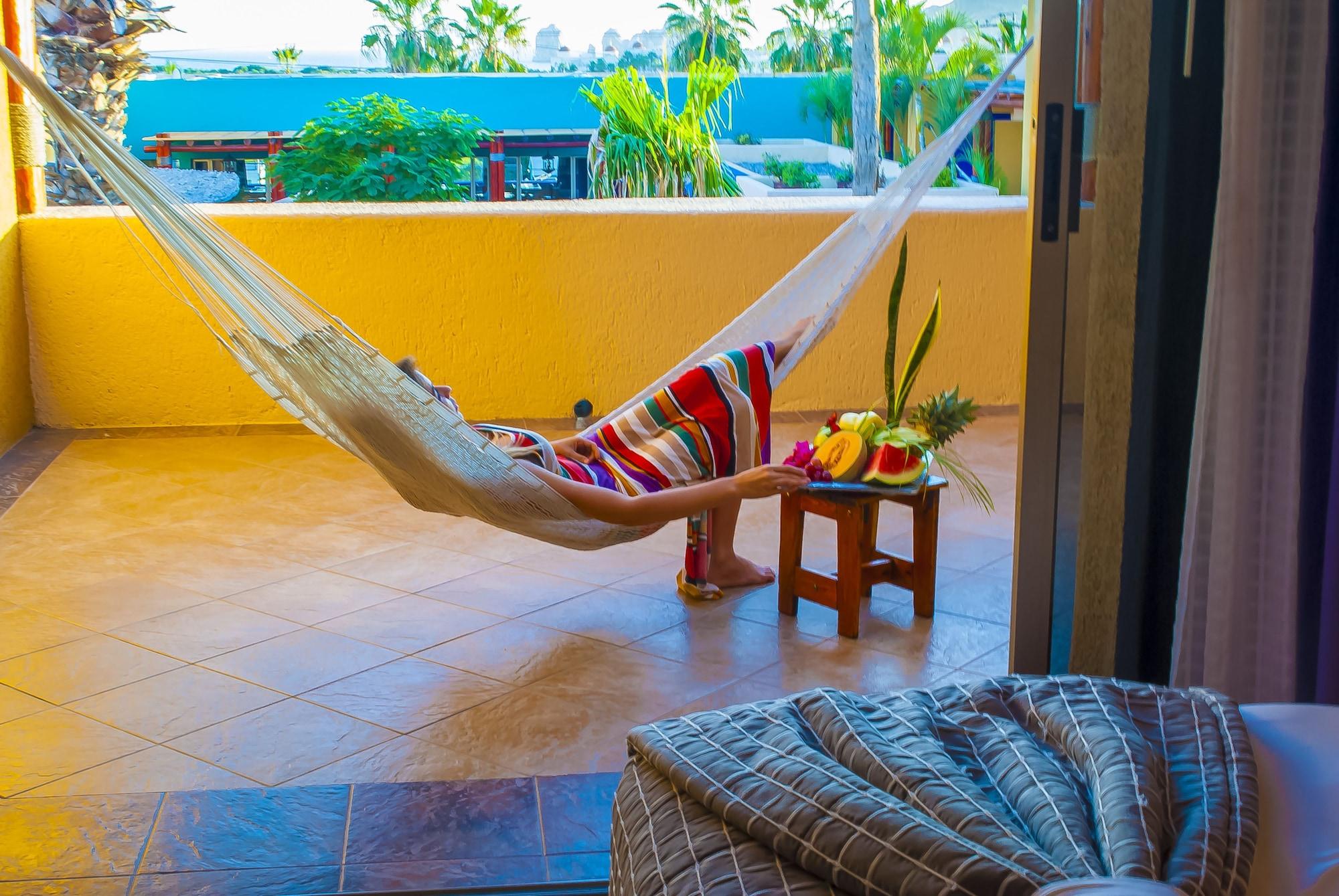 Hotel Los Patios Cabo San Lucas Extérieur photo