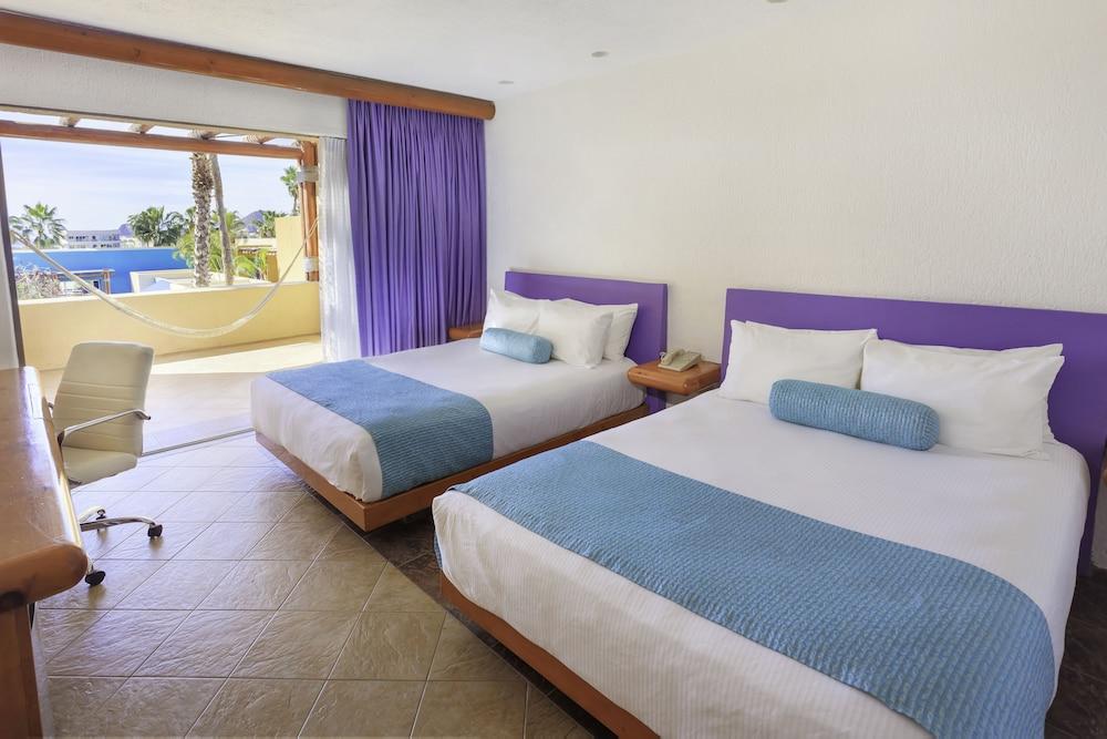 Hotel Los Patios Cabo San Lucas Extérieur photo