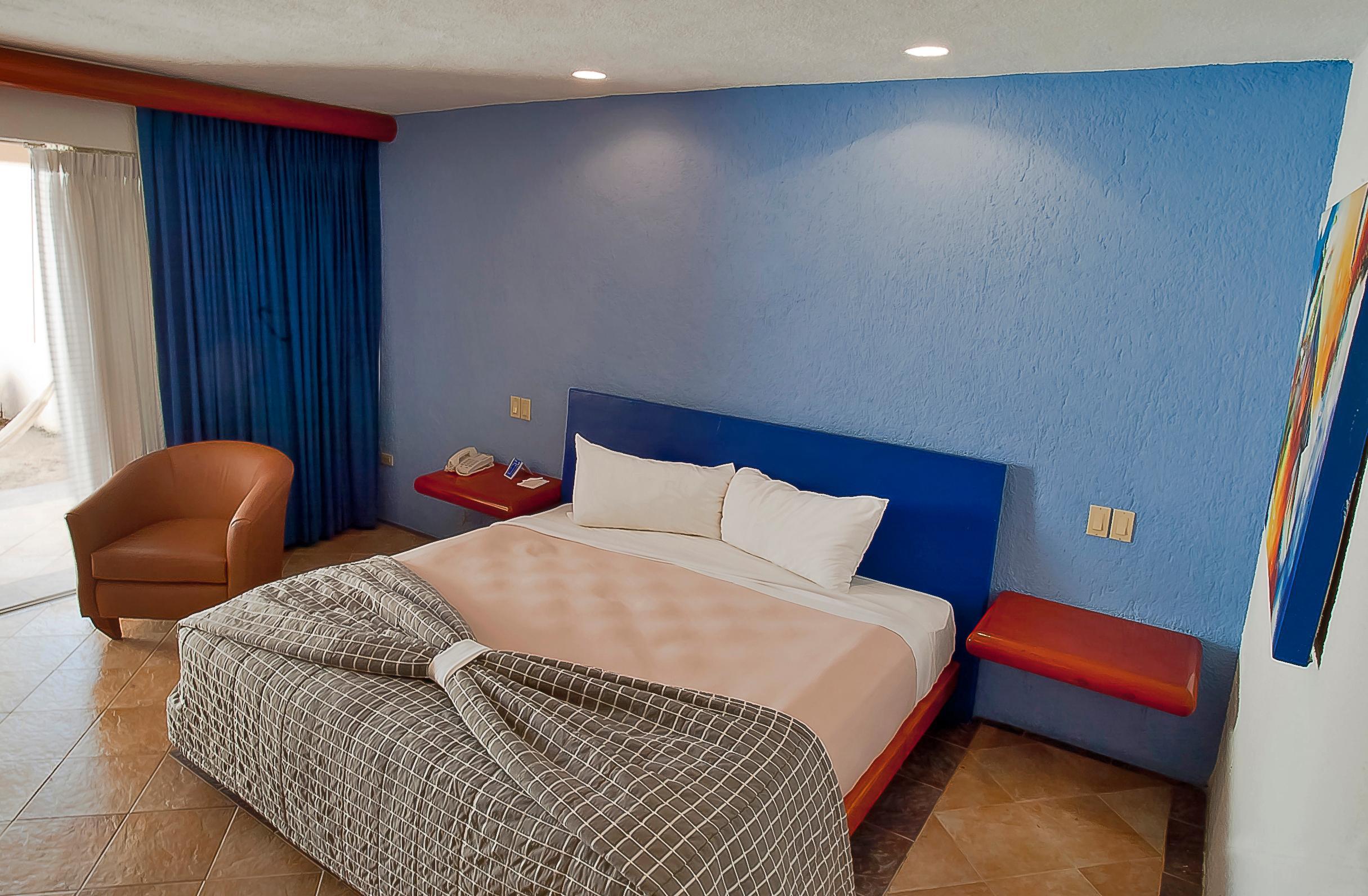 Hotel Los Patios Cabo San Lucas Extérieur photo