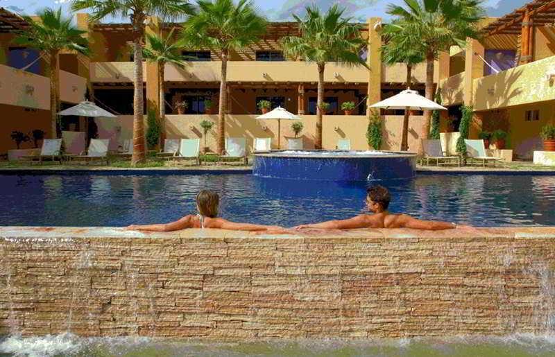 Hotel Los Patios Cabo San Lucas Extérieur photo