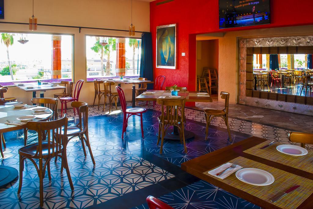 Hotel Los Patios Cabo San Lucas Extérieur photo