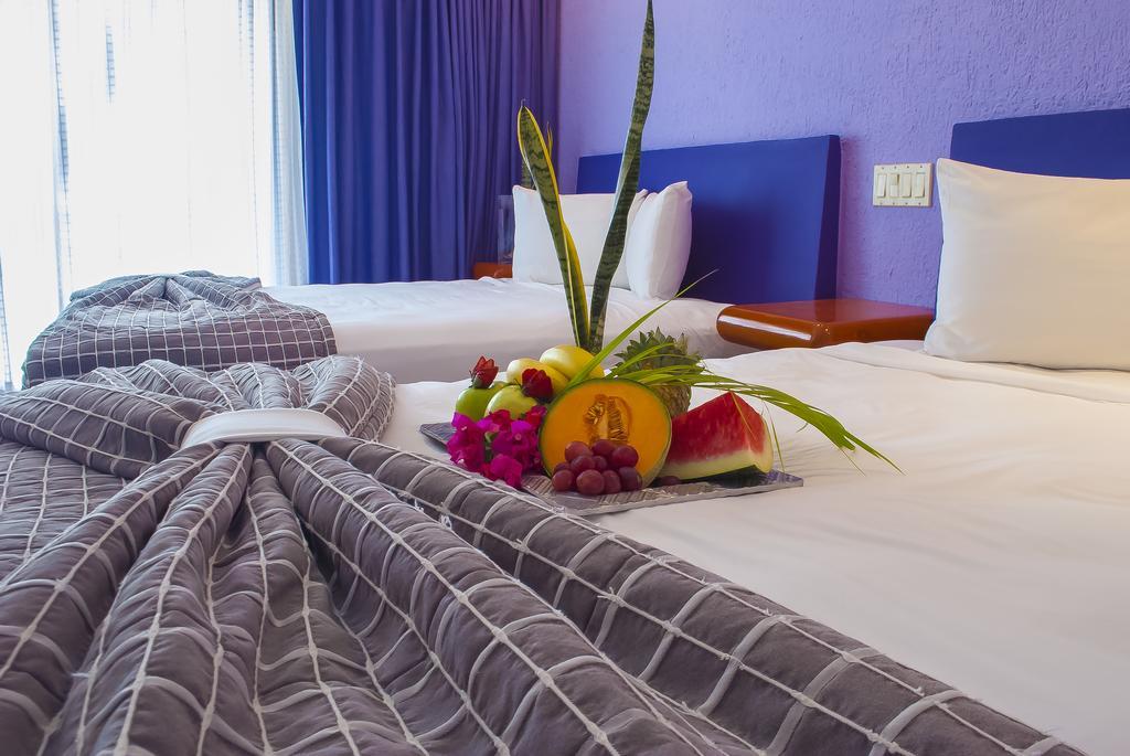 Hotel Los Patios Cabo San Lucas Extérieur photo