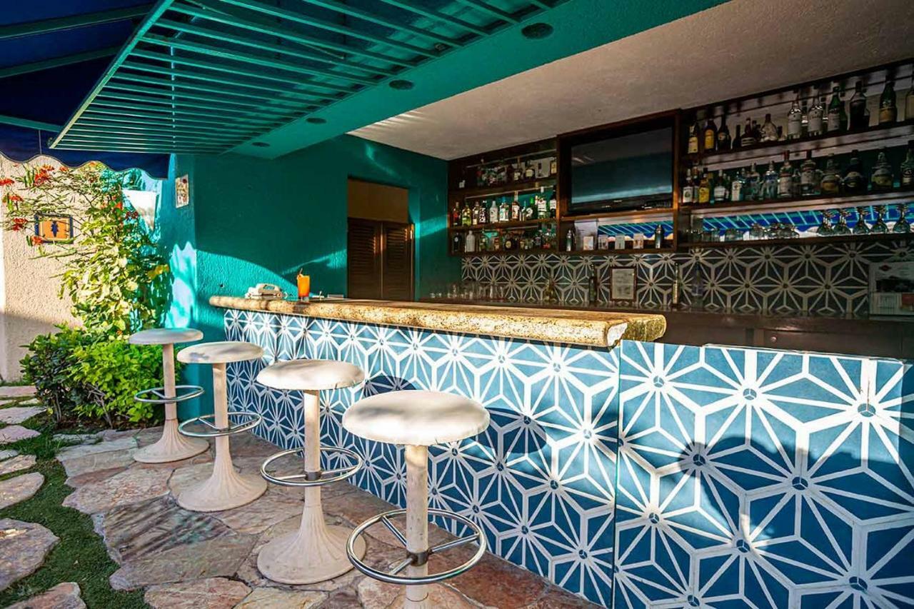 Hotel Los Patios Cabo San Lucas Extérieur photo