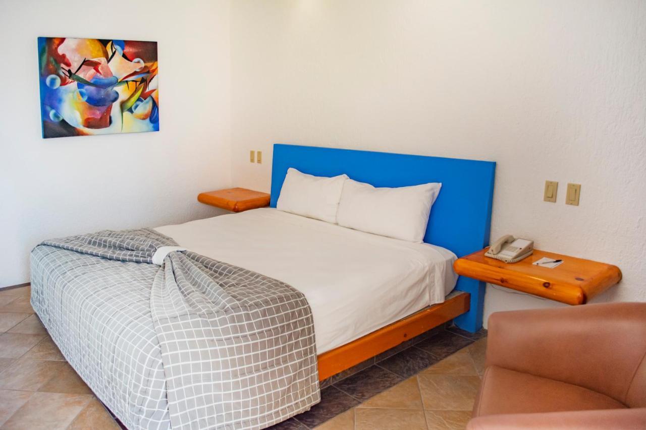 Hotel Los Patios Cabo San Lucas Extérieur photo