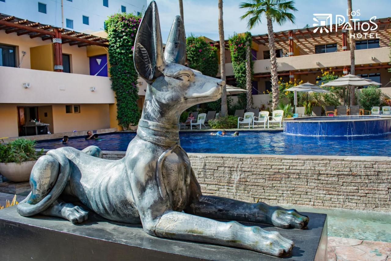 Hotel Los Patios Cabo San Lucas Extérieur photo