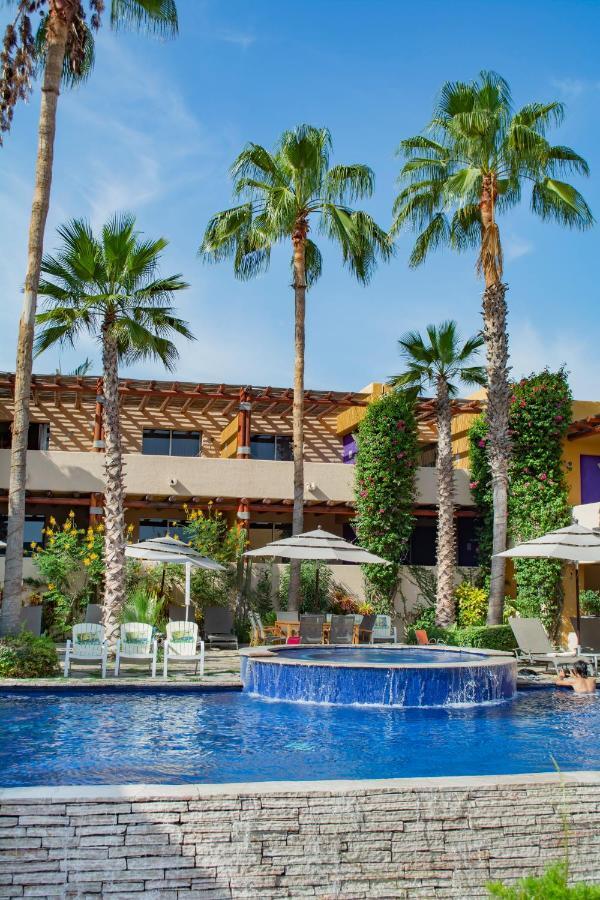 Hotel Los Patios Cabo San Lucas Extérieur photo
